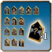 LEGO® Harry Potter Hogwarts Castle: Dueling Club (76441) (3)