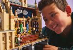 LEGO® Harry Potter Hogwarts Castle: Dueling Club (76441) (7)
