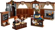 LEGO Harry Potter Hogwarts Castle: Charms Class (76442) (1)
