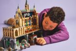 LEGO Harry Potter Hogwarts Castle: Charms Class (76442) (7)