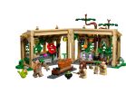 LEGO Harry Potter Hogwarts Castle: Herbology Class (76445) (1)