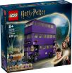 LEGO Hatty Potter Knight Bus Adventure (76446) (0)