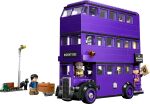 LEGO Hatty Potter Knight Bus Adventure (76446) (1)