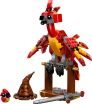 LEGO Harry Potter Fawkes: Dumbledore's Phoenix (76448) (1)