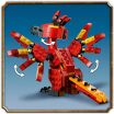 LEGO Harry Potter Fawkes: Dumbledore's Phoenix (76448) (2)