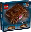 LEGO Harry Potter Chomping Monster Book Of Monsters (76449) (9)