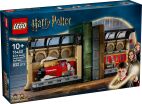 LEGO Harry Potter Book Nook: Hogwarts Express (76450) (0)