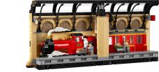 LEGO Harry Potter Book Nook: Hogwarts Express (76450) (1)