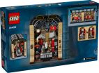 LEGO Harry Potter Book Nook: Hogwarts Express (76450) (9)