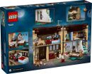 LEGO Harry Potter Privet Drive: Aunt Marge's Visit (76451) (12)