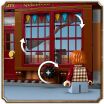 LEGO Harry Potter Quality Quidditch Supplies & Ice Cream Parlour (76452) (2)