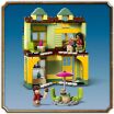 LEGO Harry Potter Quality Quidditch Supplies & Ice Cream Parlour (76452) (4)
