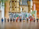 LEGO Harry Potter Hogwarts Castle: The Main Tower (76454) (12)