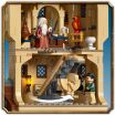 LEGO Harry Potter Hogwarts Castle: The Main Tower (76454) (5)