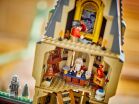 LEGO Harry Potter Hogwarts Castle: The Main Tower (76454) (9)