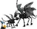 LEGO Harry Potter Thestral Family (76458) (1)