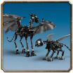 LEGO Harry Potter Thestral Family (76458) (2)