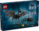 LEGO Harry Potter Thestral Family (76458) (9)