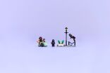 LEGO Harry Potter Hagrid & Harry's Privet Drive Escape (76459) (10)
