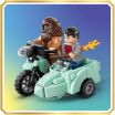 LEGO Harry Potter Hagrid & Harry's Privet Drive Escape (76459) (2)
