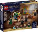 LEGO Harry Potter Hogwarts Castle: Sorting Hat Ceremony (76460) (0)