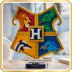 LEGO® Harry Potter Hogwarts House Crest (76462) (4)