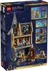 LEGO Harry Potter Hogwarts Castle: Hospital Wing (76463) (9)