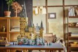 LEGO Harry Potter Hogwarts Castle: Hospital Wing (76463) (8)