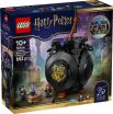 LEGO Harry Potter Cauldron: Secret Potions Classroom (76464) (0)