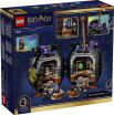 LEGO Harry Potter Cauldron: Secret Potions Classroom (76464) (10)