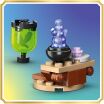 LEGO Harry Potter Cauldron: Secret Potions Classroom (76464) (3)