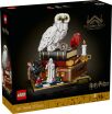 LEGO Harry Potter Sorcerer's Stone-Collector's Edition (76466) (0)