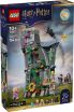 LEGO Harry Potter Luna Lovegood's House (76467) (0)