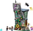 LEGO Harry Potter Luna Lovegood's House (76467) (1)
