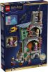 LEGO Harry Potter Luna Lovegood's House (76467) (12)