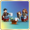LEGO Harry Potter Luna Lovegood's House (76467) (2)