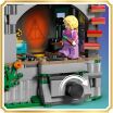 LEGO Harry Potter Luna Lovegood's House (76467) (3)