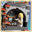 LEGO Harry Potter Luna Lovegood's House (76467) (5)