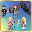 LEGO Harry Potter Luna Lovegood's House (76467) (6)