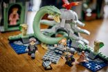 LEGO® Harry Potter Hogwarts Castle: East Wing (76473) (12)