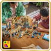 LEGO® Harry Potter Hogwarts Castle: East Wing (76473) (4)
