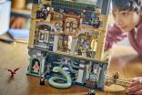 LEGO® Harry Potter Hogwarts Castle: East Wing (76473) (9)