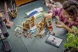 LEGO® Harry Potter Book Nook: Dumbledore's Office (76478) (8)