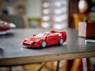 LEGO Speed Champions Ferrari F40 Supercar (76934) (8)