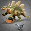 LEGO® Jurassic World Dinosaur Missions: Stegosaurous Discovery (76965) (2)