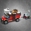 LEGO® Jurassic World Dinosaur Missions: Stegosaurous Discovery (76965) (4)