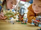 LEGO® Jurassic World Dinosaur Missions: Stegosaurous Discovery (76965) (6)
