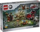 LEGO® Jurassic World Dinosaur Missions: Stegosaurous Discovery (76965) (9)