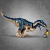 LEGO Jurassic World Dinosaur Missions: Allosaurus Transport Truck (76966) (2)