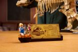 LEGO Jurassic World Dinosaur Fossils: T.Rex (76968) (9)